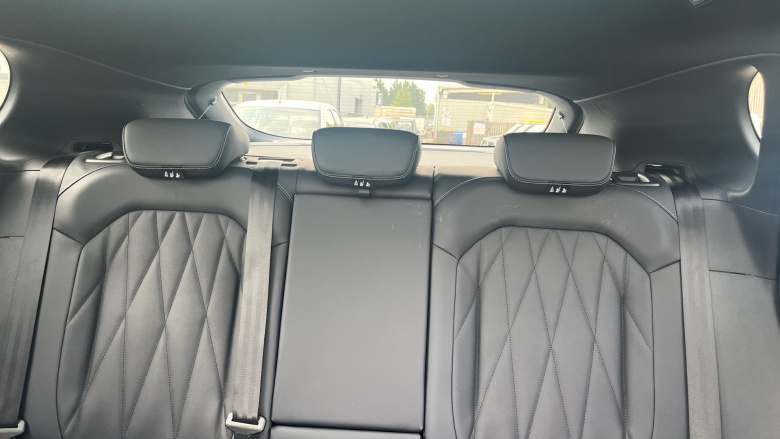 Ford Capri 210kW Premium 77kWh 5dr Auto Electric Estate